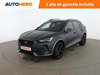 Imagen de CUPRA Formentor 2.0 TSI 310 VZ DSG 4Drive