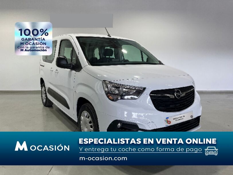 Foto del OPEL Combo -e Life Edition Plus XL