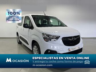 Imagen de OPEL Combo -e Life Edition Plus XL