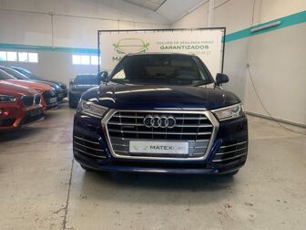 Imagen de AUDI Q5 40 TDI Advanced quattro-ultra S tronic 140kW