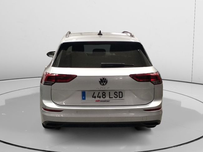 Foto del VOLKSWAGEN Golf 1.0 TSI Life 81kW