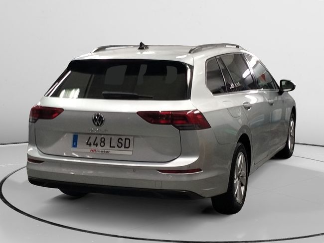 Foto del VOLKSWAGEN Golf 1.0 TSI Life 81kW