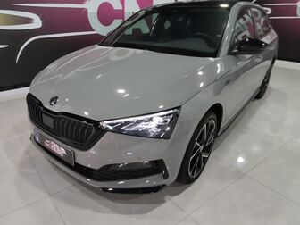 Imagen de SKODA Scala 1.0 TSI Sport 81kW