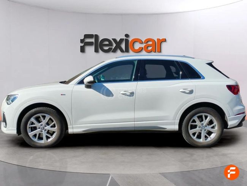 Foto del AUDI Q3 40 TDI S line quattro S tronic 140kW