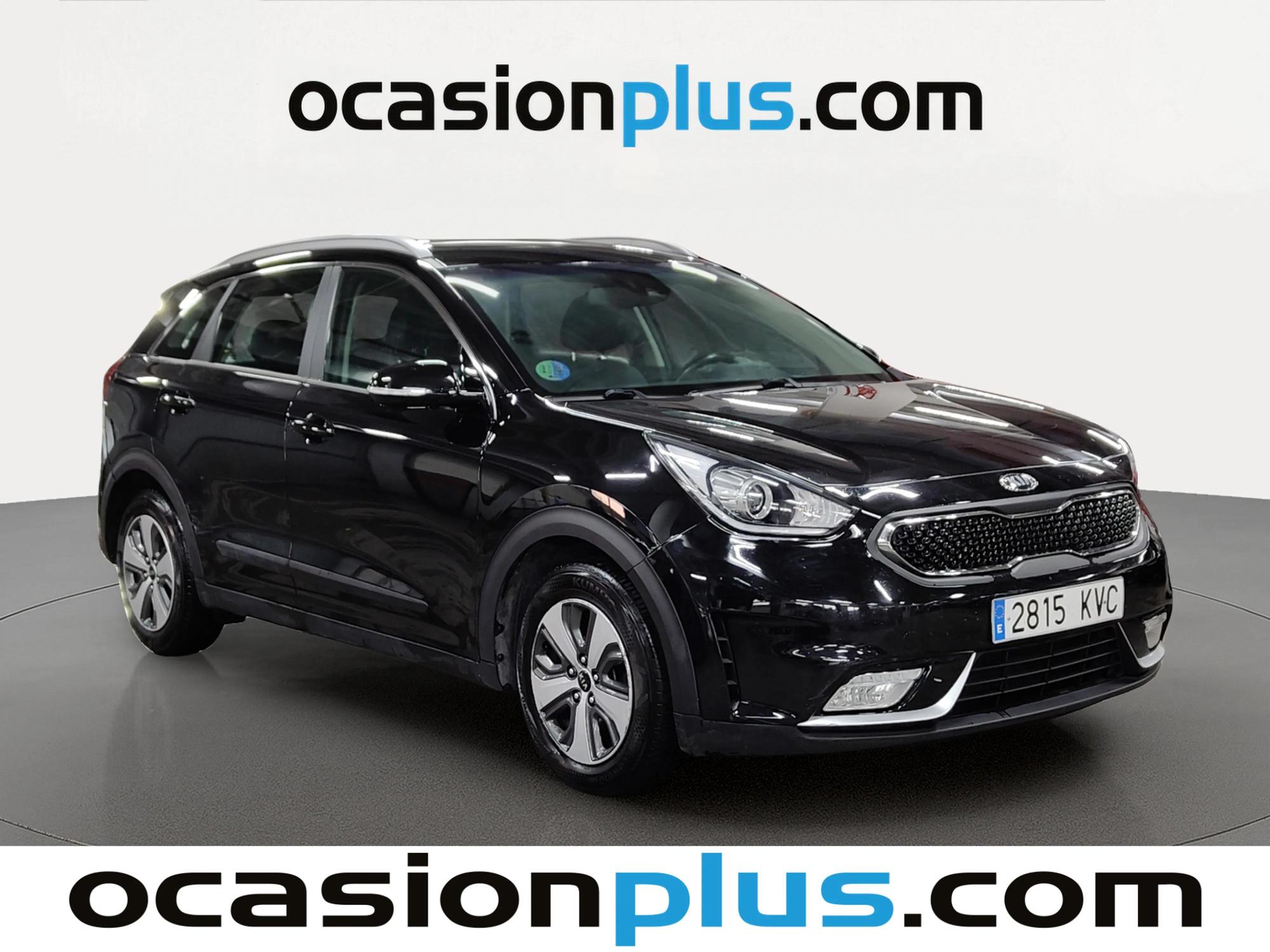 Foto del KIA Niro 1.6 HEV Drive