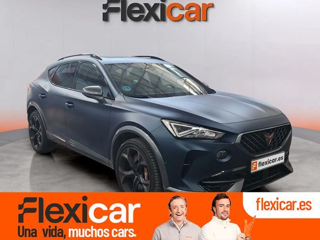 CUPRA Formentor (2.0 TSI 228kW (310 CV) VZ 4Drive DSG) en Cádiz
