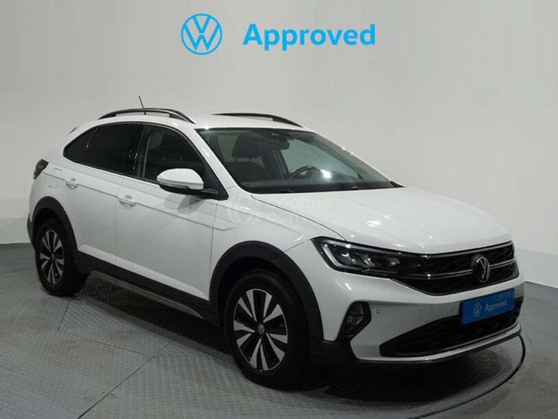 Foto del VOLKSWAGEN Taigo 1.0 TSI Life 70kW