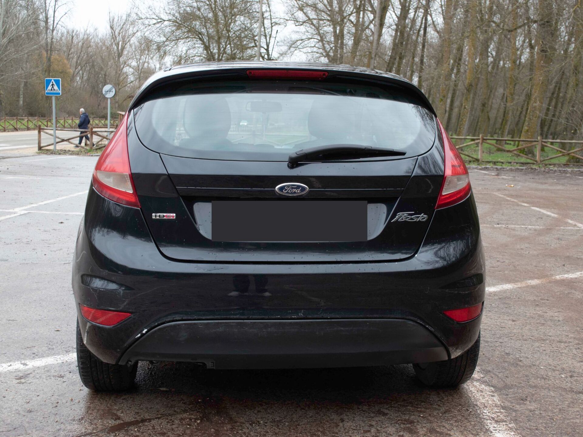 Imagen 2 de FORD Fiesta