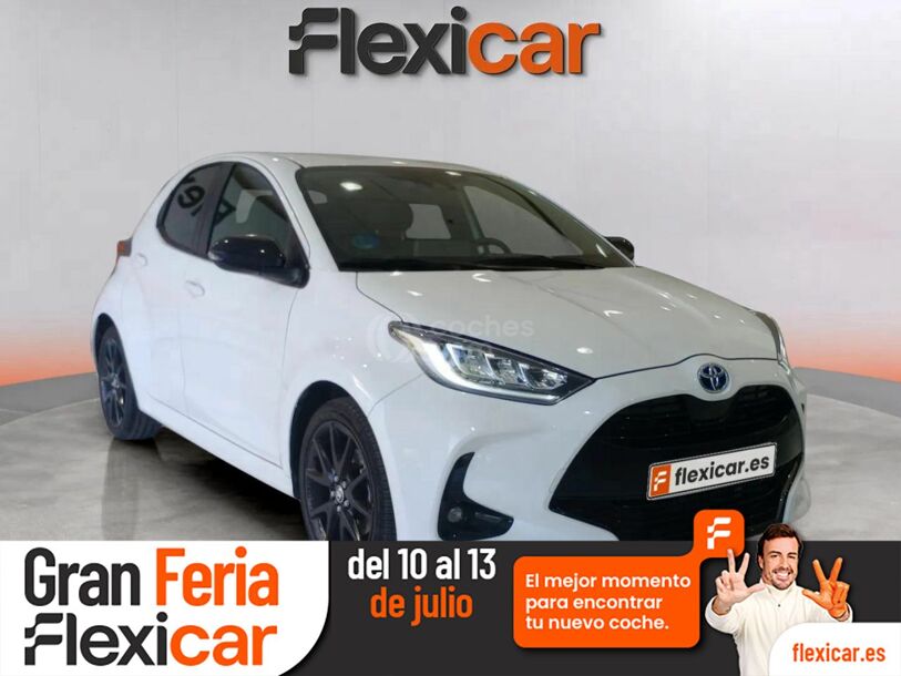 Foto del TOYOTA Yaris 120H 1.5 Style