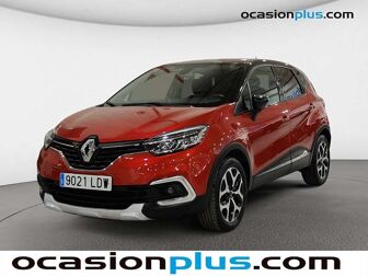 Imagen de RENAULT Captur TCe GPF Zen 66kW