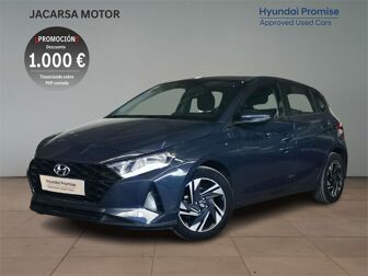 Imagen de HYUNDAI i20 1.0 TGDI Klass 100