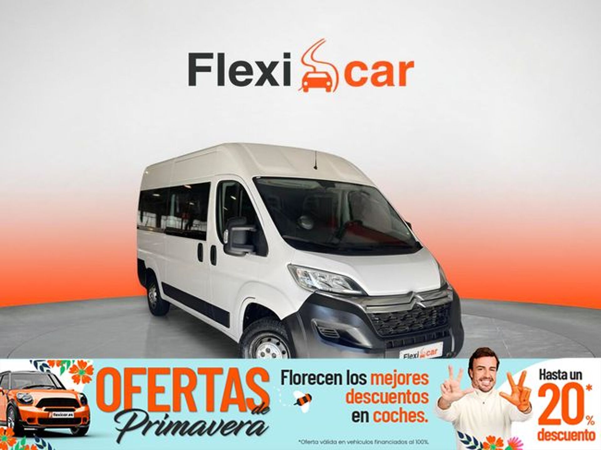 Imagen 1 de CITROEN Jumper