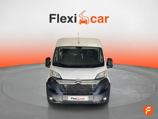 Foto del CITROEN Jumper Fg. 2.2BlueHDi 33 L2H2 S&S 120