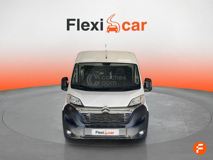 Foto del CITROEN Jumper Fg. 2.2BlueHDi 33 L2H2 S&S 120