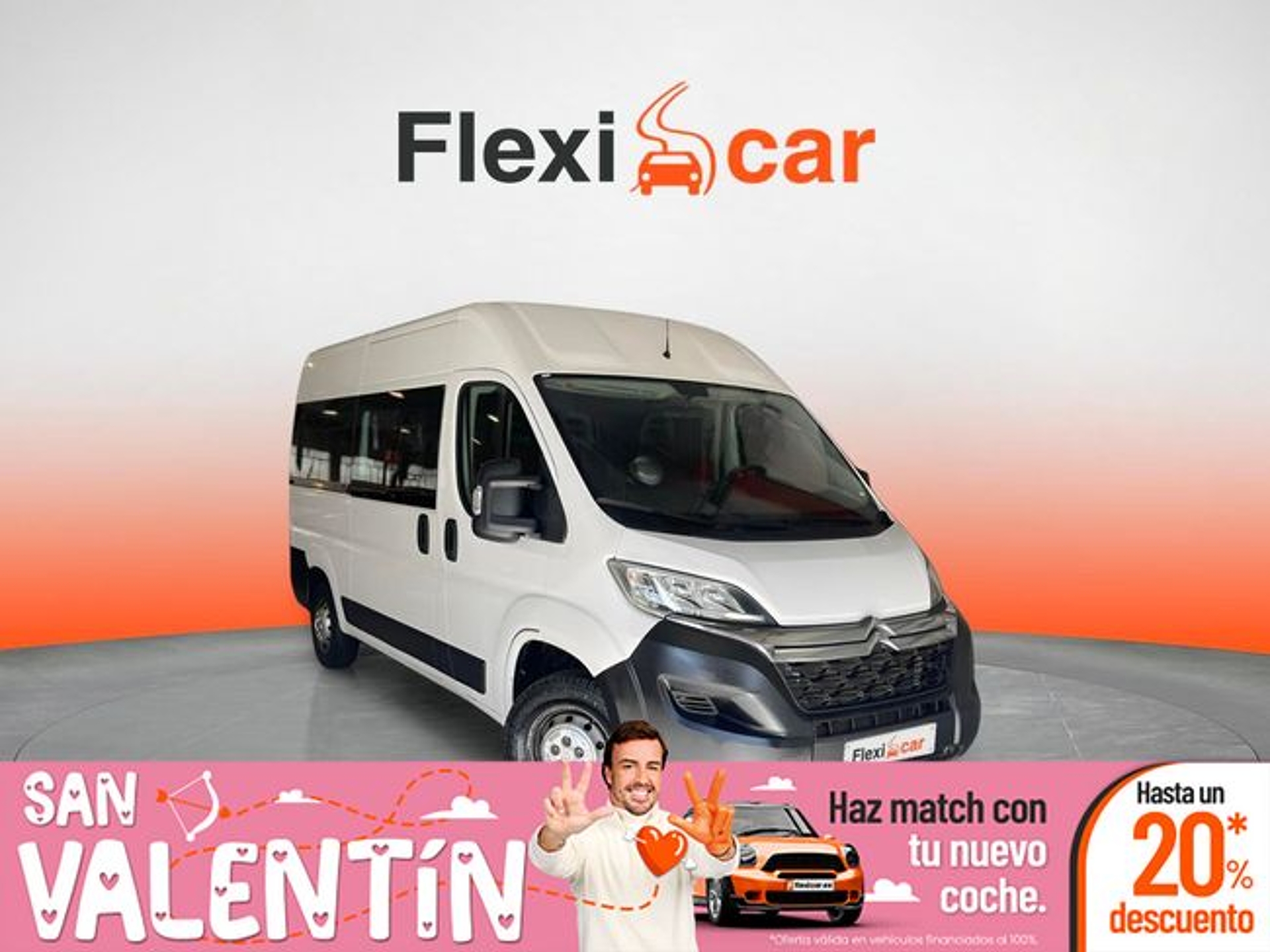 Imagen de CITROEN Jumper