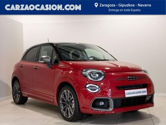 Imagen de FIAT 500X 1.6Mjt S&S Sport 97kW