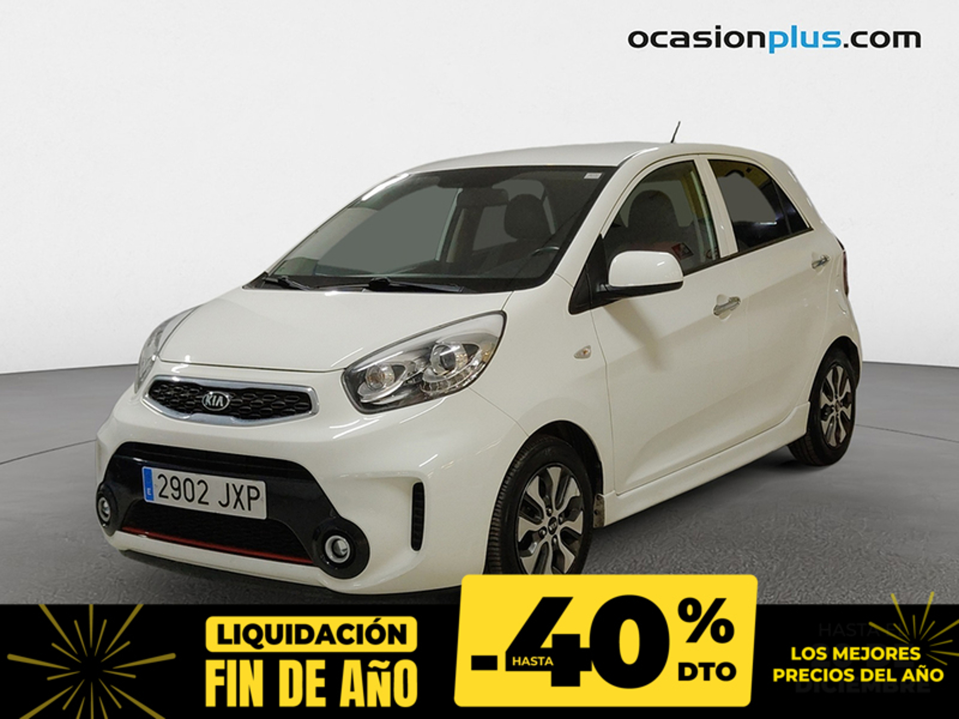 Imagen de KIA Picanto