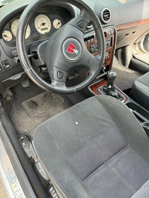 Foto del ROVER 45 1.6 Classic