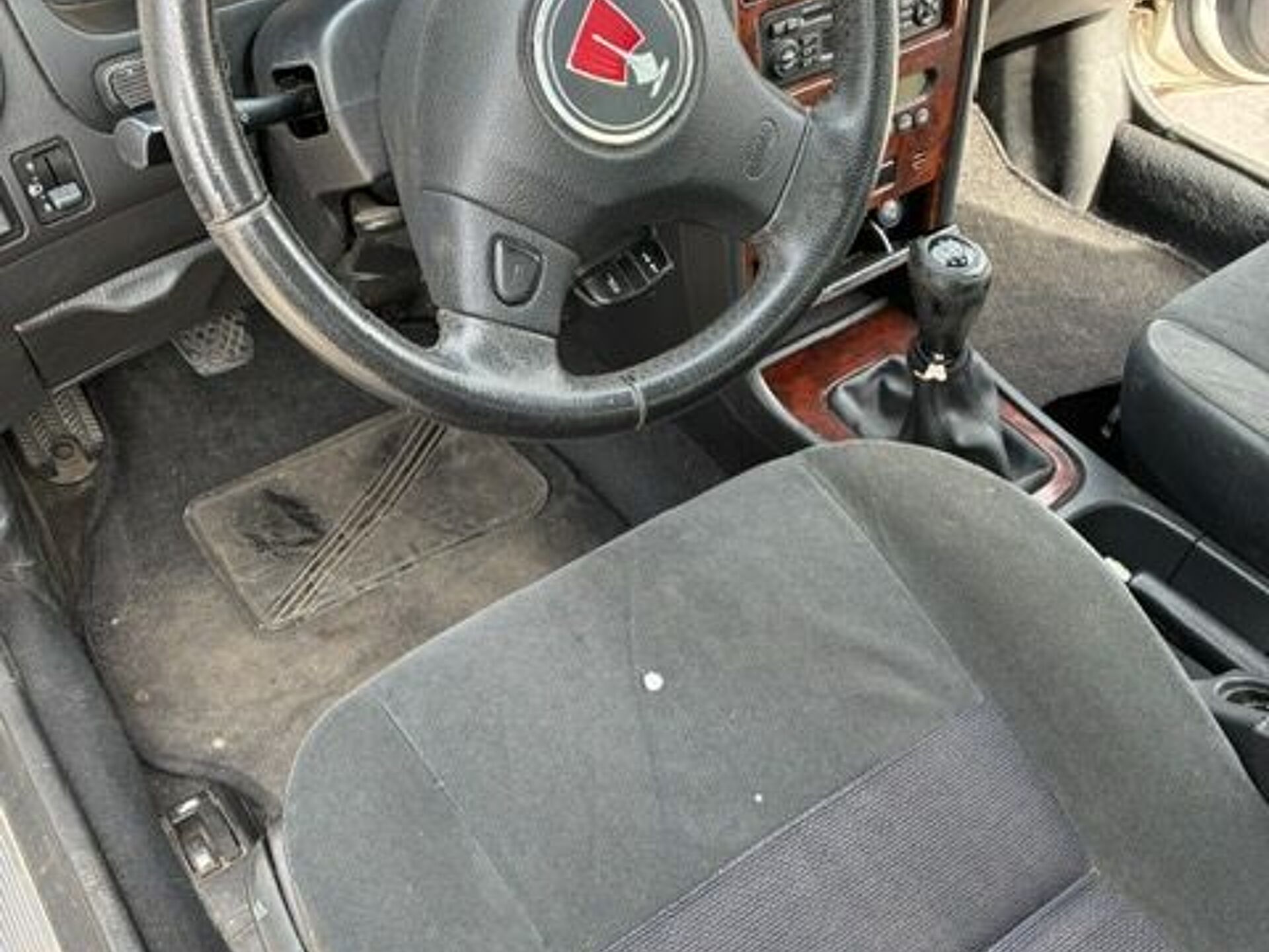 Imagen 2 de ROVER 45