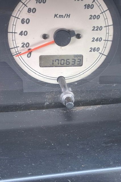 Foto del ROVER 45 1.6 Classic