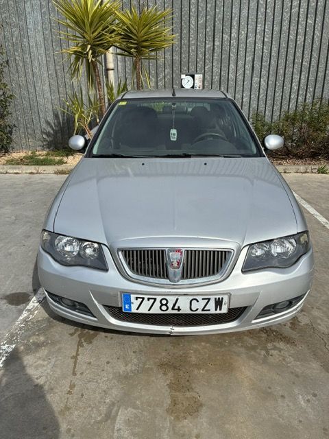 Foto del ROVER 45 1.6 Classic