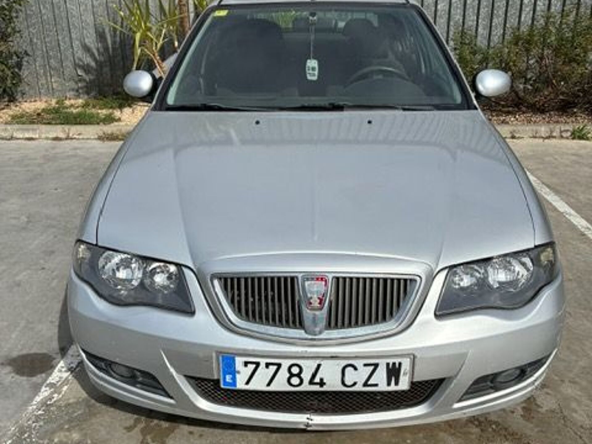 Imagen 1 de ROVER 45