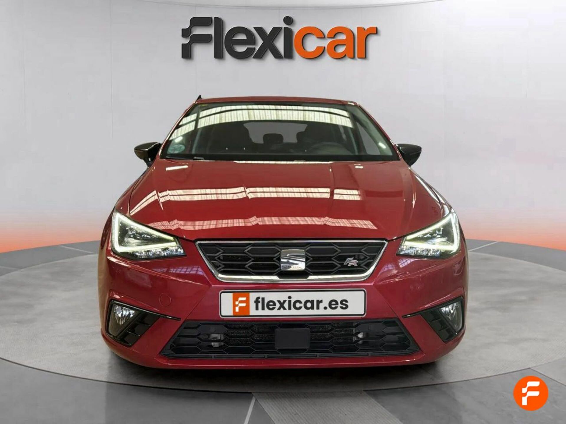 Imagen de SEAT Ibiza