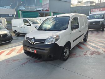 Imagen de RENAULT Kangoo Fg. 1.5Blue dCi Profesional 70kW