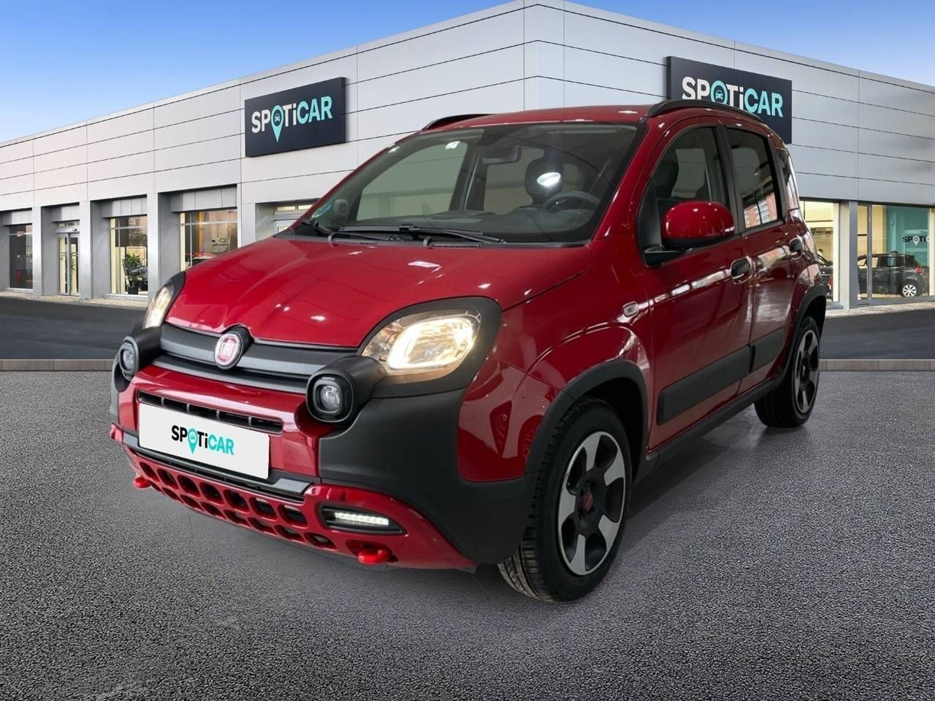 Imagen de FIAT Panda