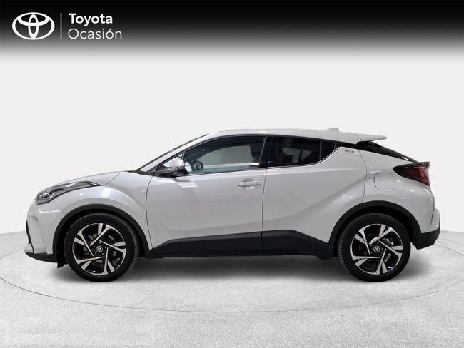 Foto del TOYOTA C-HR 125H Advance