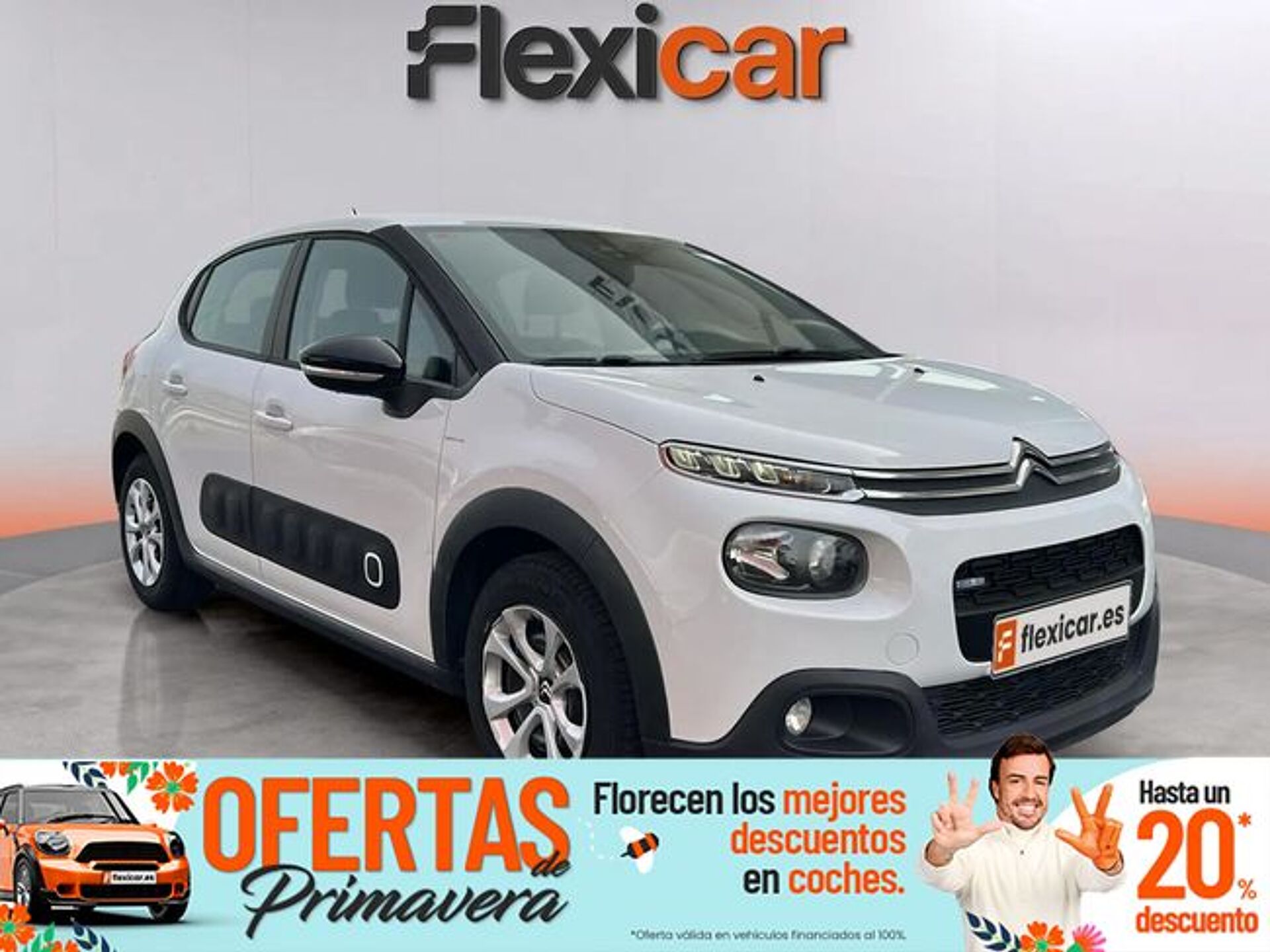 Imagen 1 de CITROEN C3