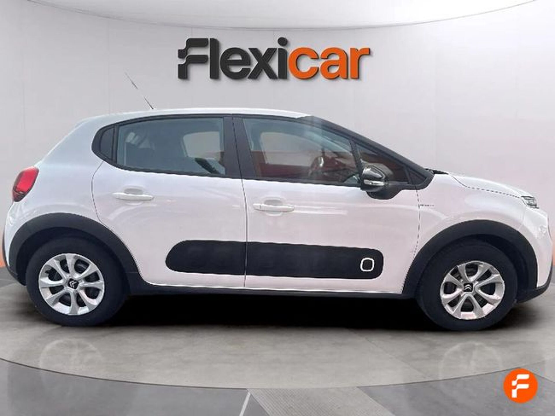 Imagen 3 de CITROEN C3