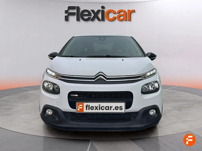 Foto del CITROEN C3 1.2 PureTech Feel 68