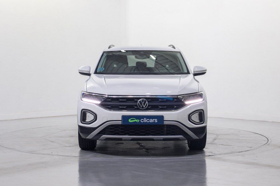 Foto del VOLKSWAGEN T-Roc 1.5 TSI Life DSG7