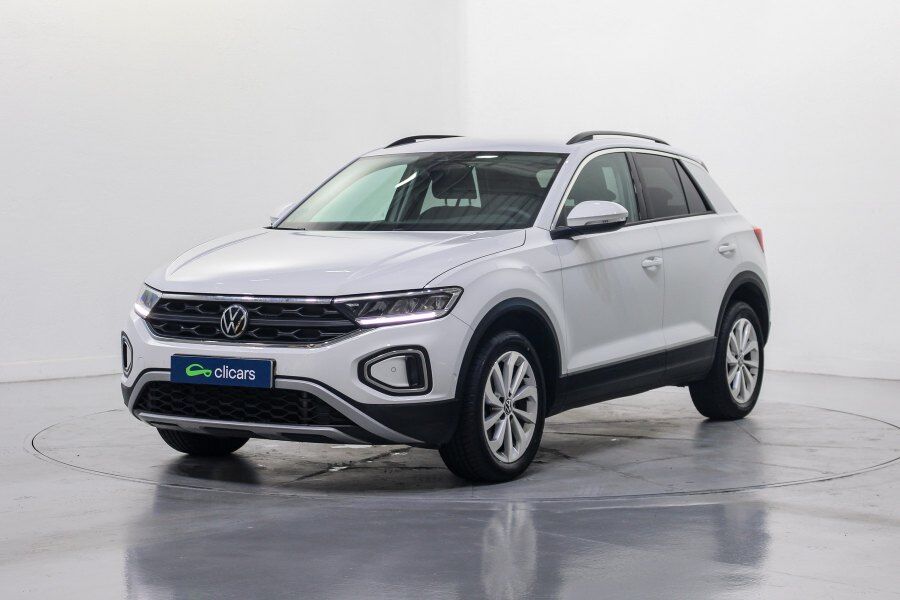 Foto del VOLKSWAGEN T-Roc 1.5 TSI Life DSG7 110KW