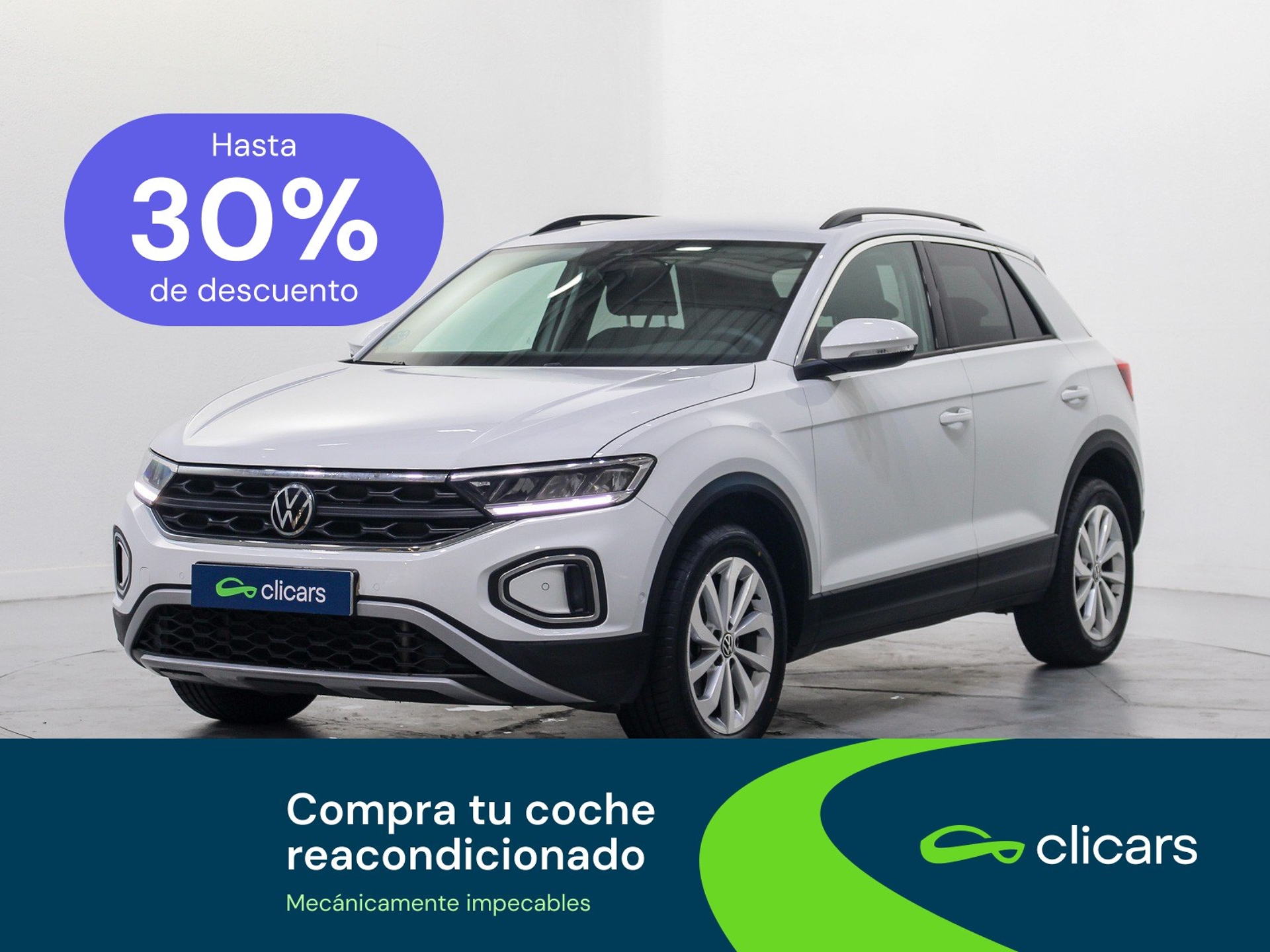 Imagen de VOLKSWAGEN T-Roc