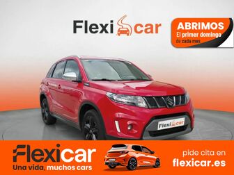 Imagen de SUZUKI Vitara 1.4T GLX 4WD