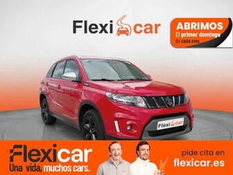 Imagen de SUZUKI Vitara 1.4T GLX 4WD