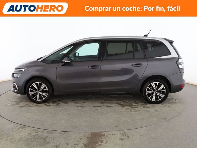 Foto del CITROEN C4 1.2 PureTech S&S Feel 130