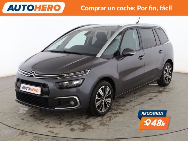 Foto del CITROEN C4 1.2 PureTech S&S Feel 130