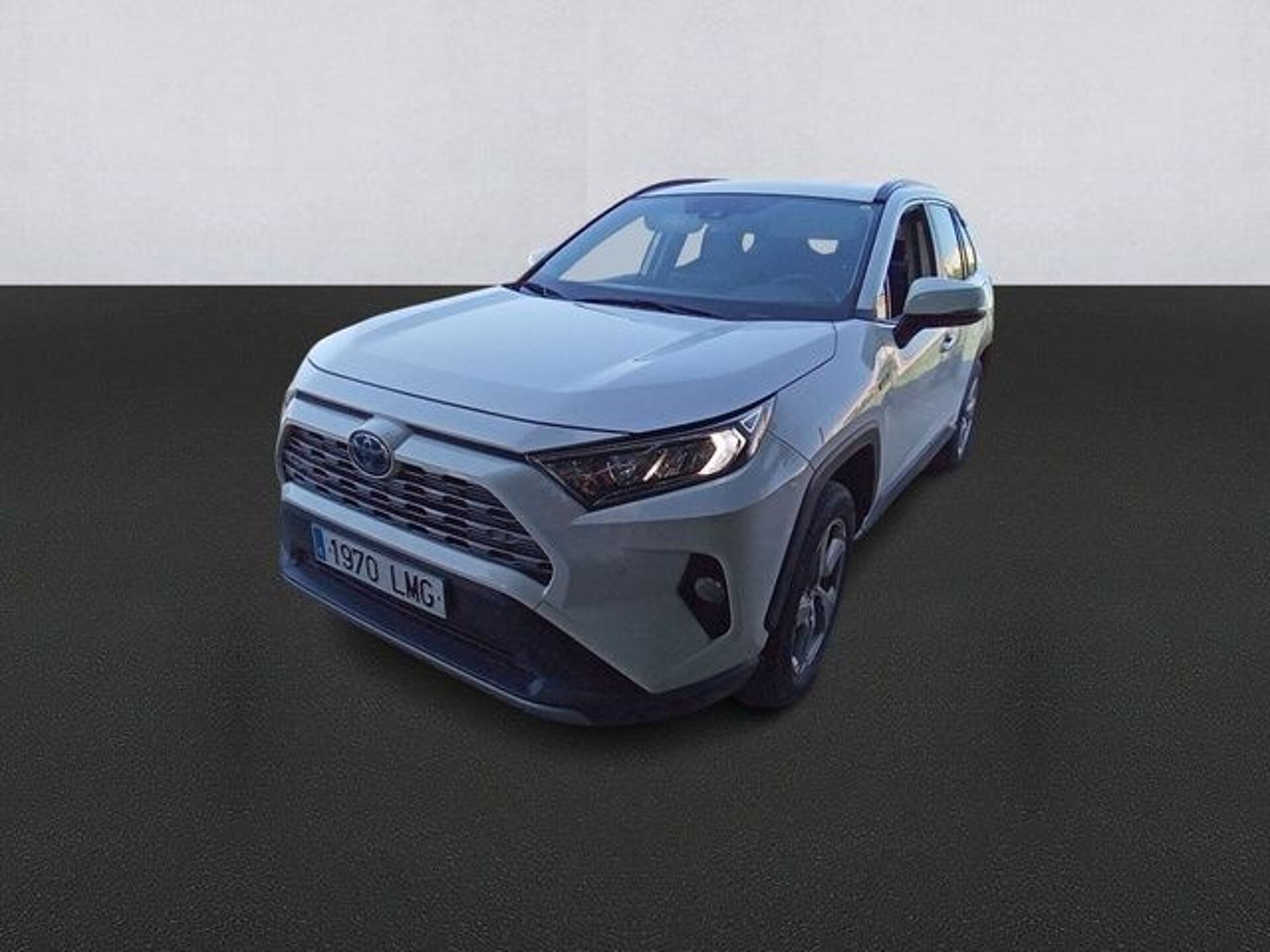 Imagen de TOYOTA RAV-4