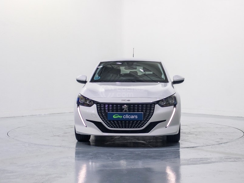 Foto del PEUGEOT 208 1.2 Puretech S&S Allure 100