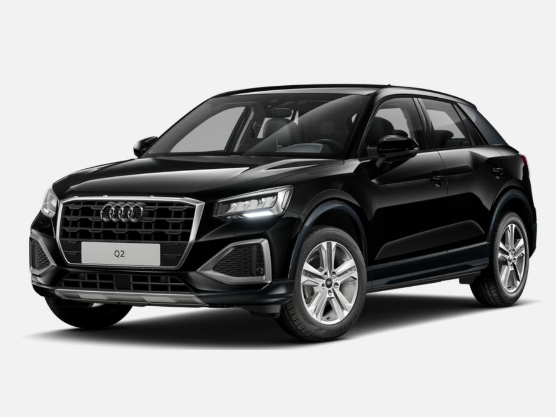 Imagen de AUDI Q2