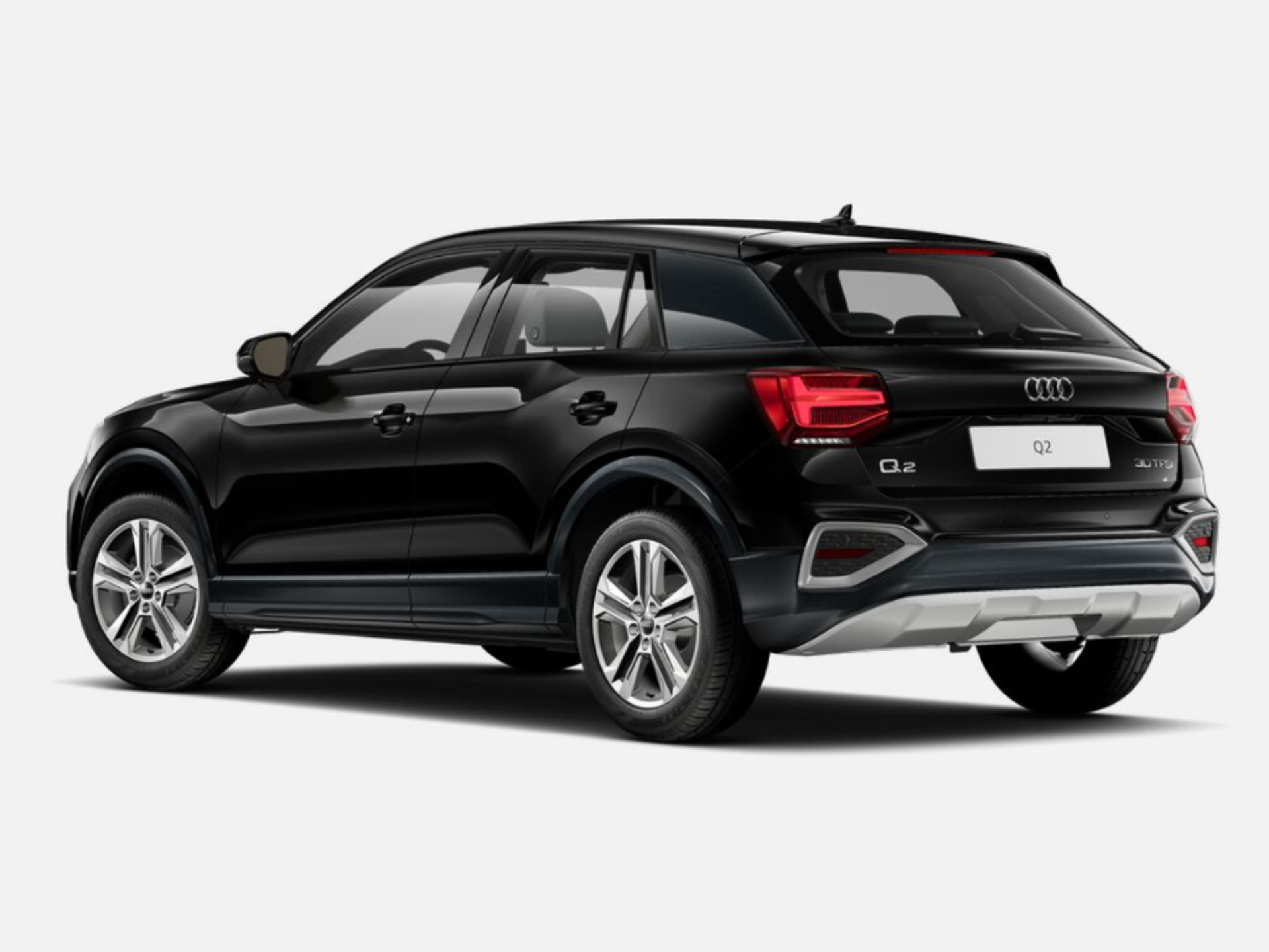 Imagen 3 de AUDI Q2