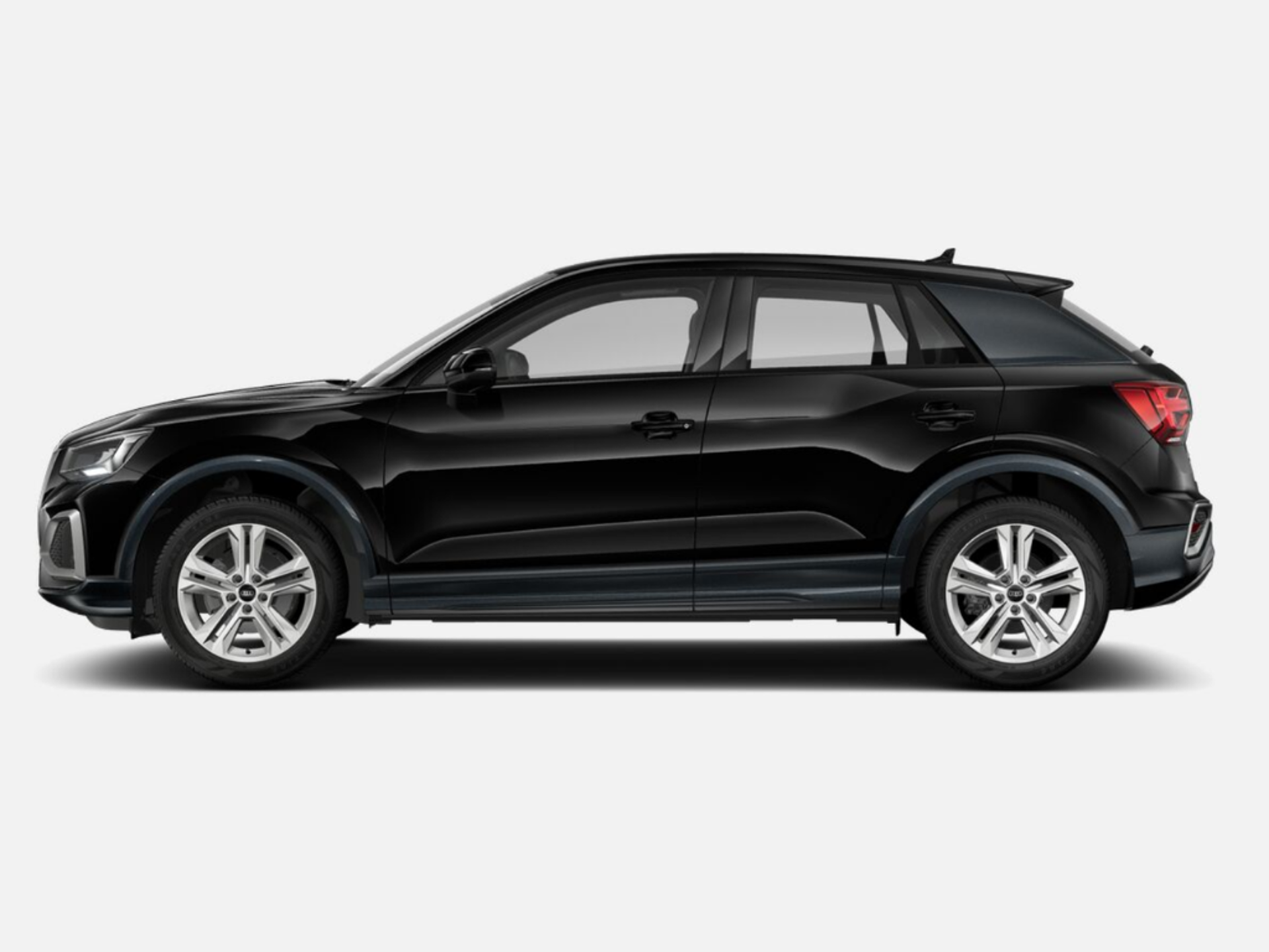 Imagen 2 de AUDI Q2