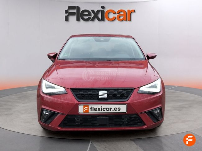 Foto del SEAT Ibiza 1.0 TSI S&S Style 110