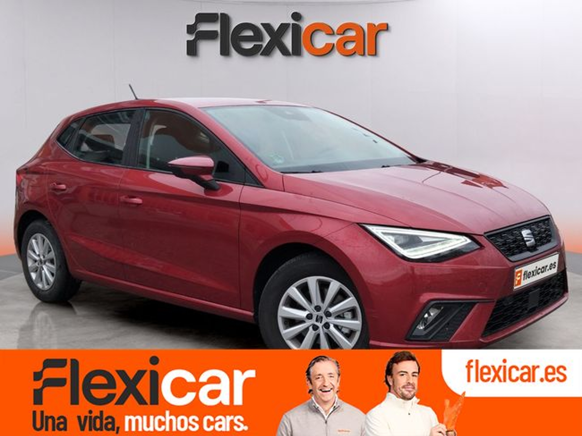 Imagen de SEAT Ibiza