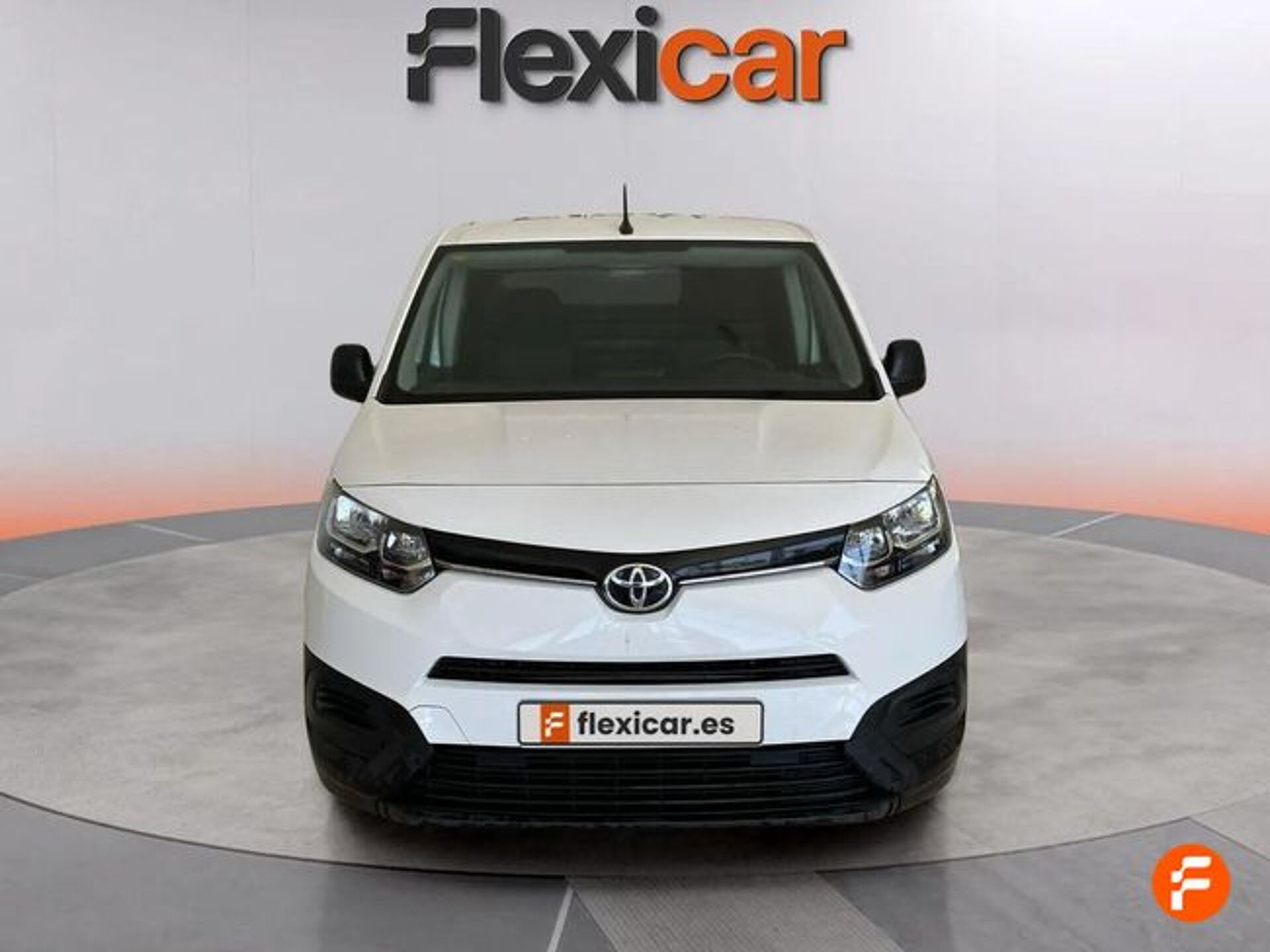 Imagen 2 de TOYOTA Proace City