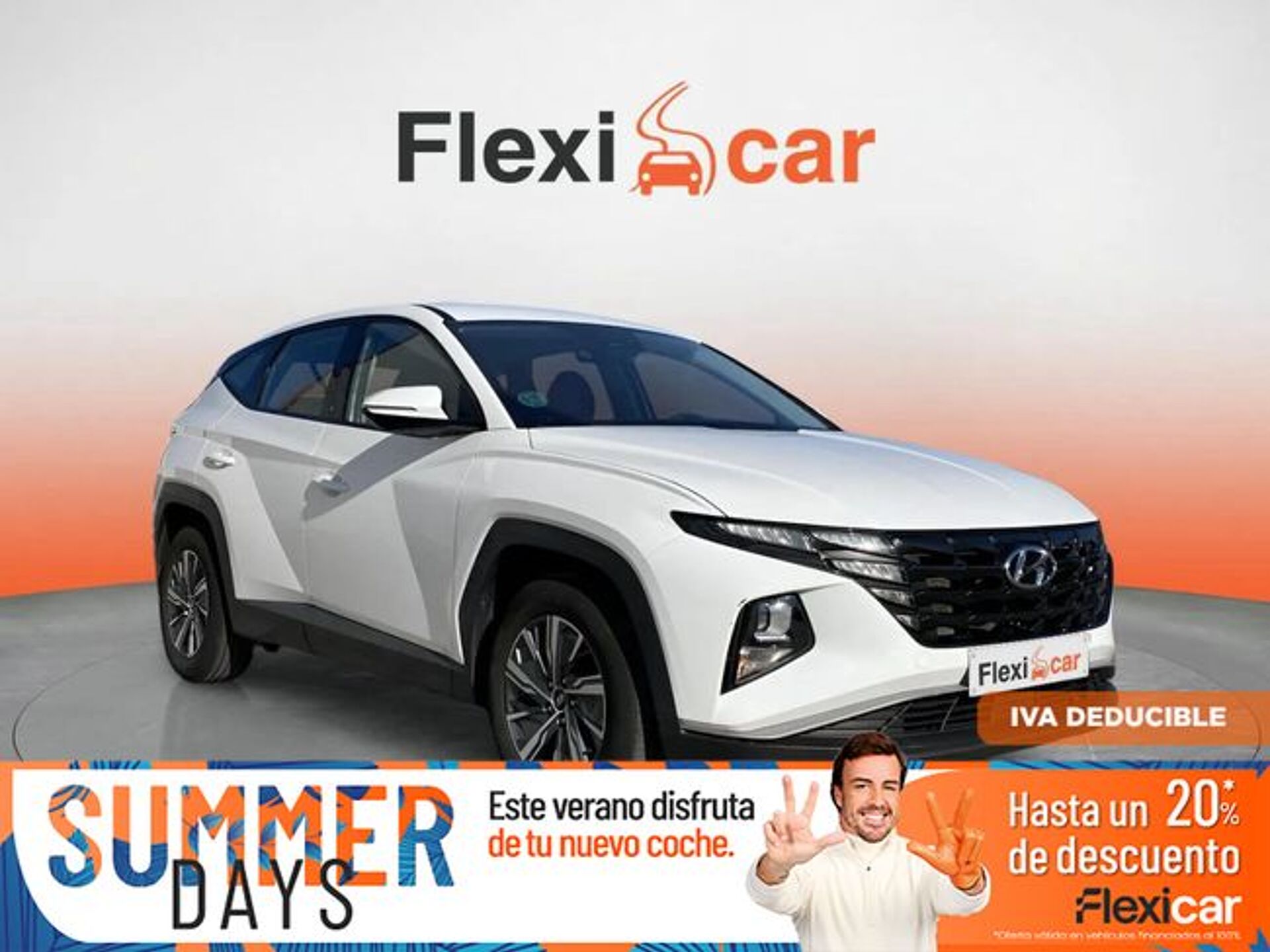 Imagen de HYUNDAI Tucson