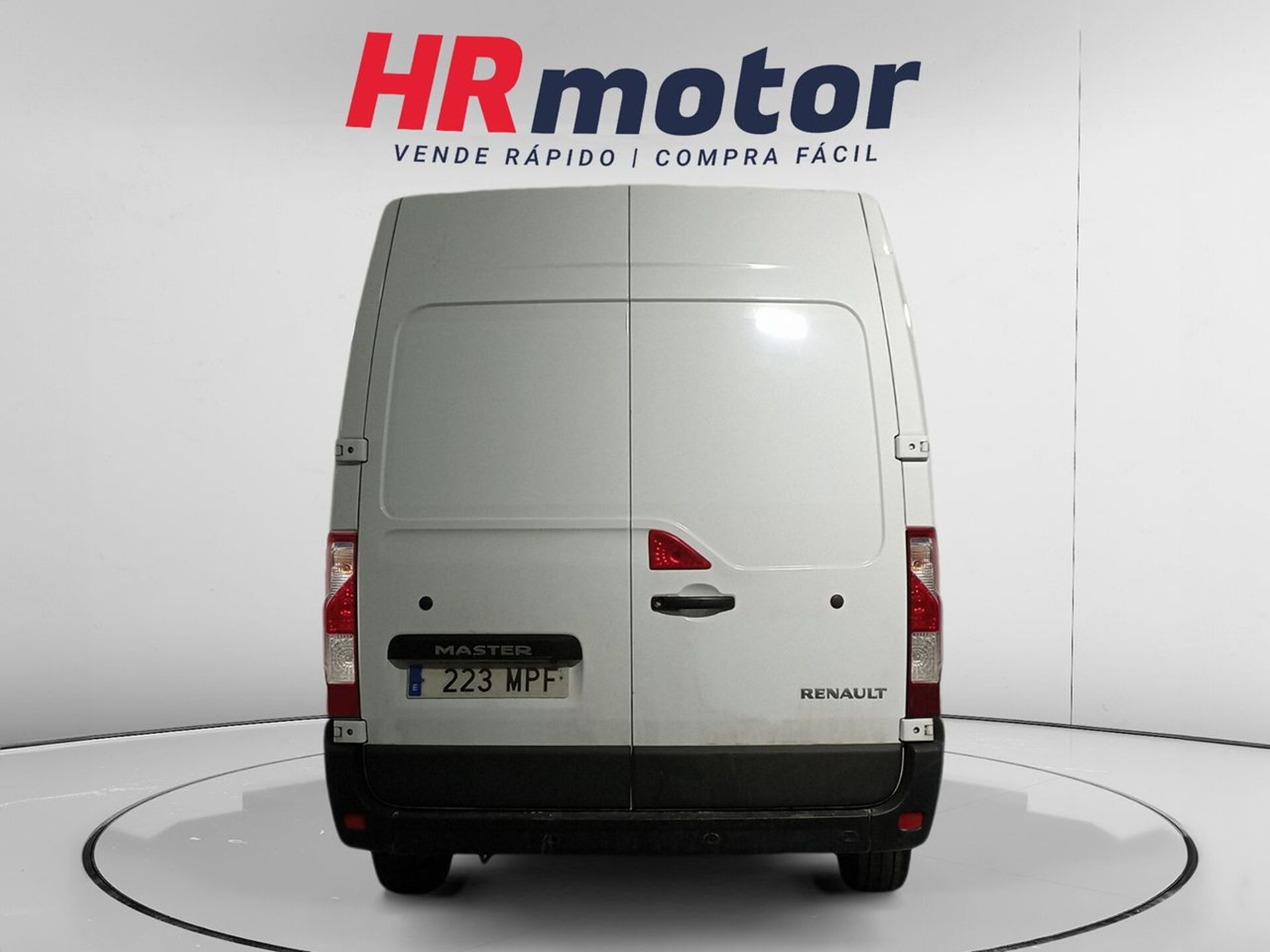 Imagen 3 de RENAULT Master